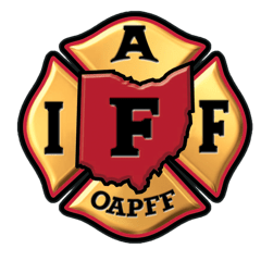 OAPFF – Ohio Association of Professional Firefighters